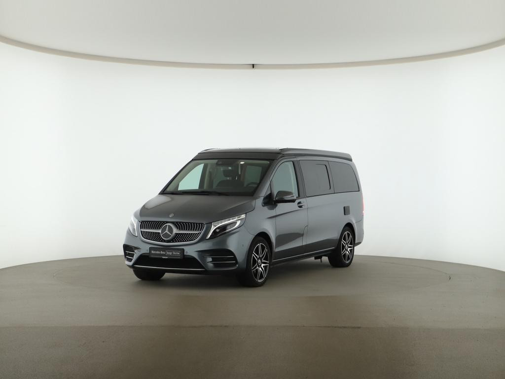 Mercedes-Benz Marco Polo