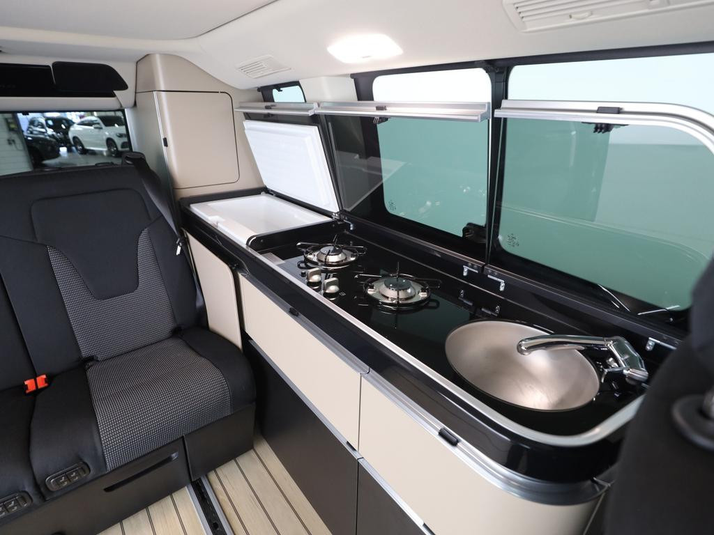 Mercedes-Benz Marco Polo