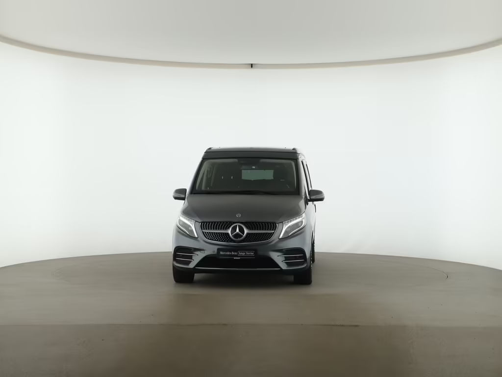 Mercedes-Benz Marco Polo