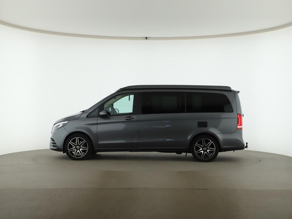 Mercedes-Benz Marco Polo