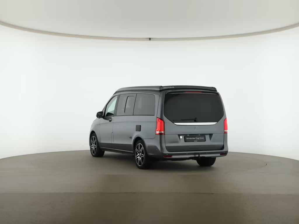 Mercedes-Benz Marco Polo