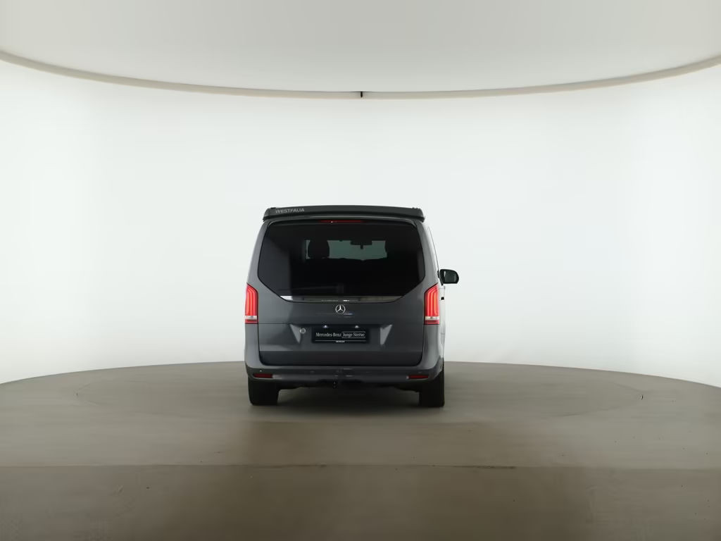 Mercedes-Benz Marco Polo