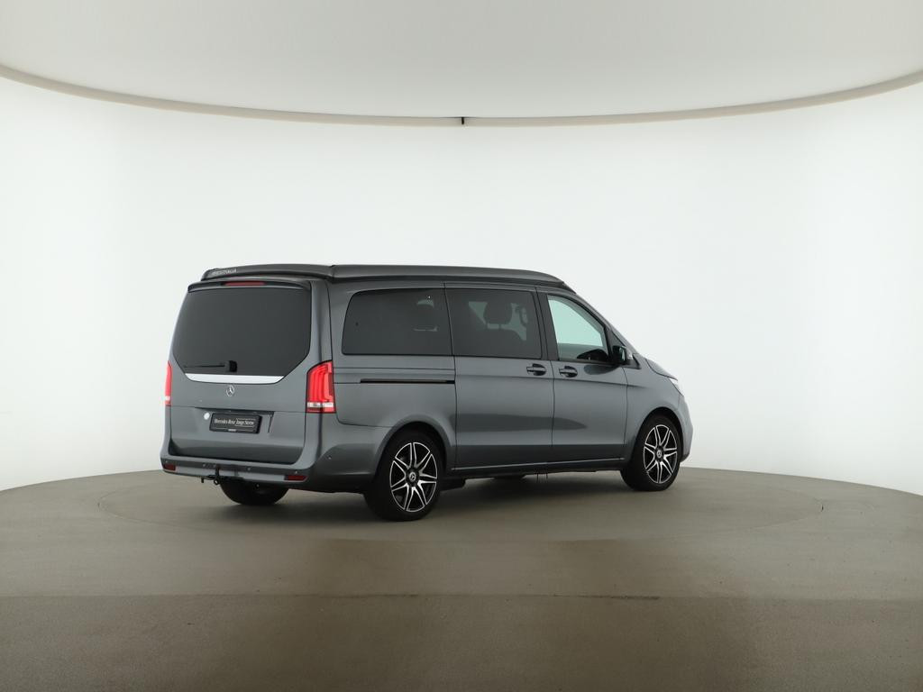 Mercedes-Benz Marco Polo