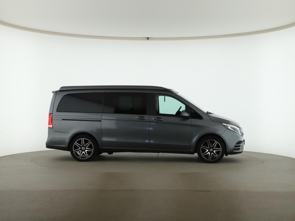 Mercedes-Benz Marco Polo