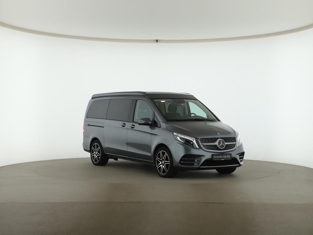 Mercedes-Benz Marco Polo