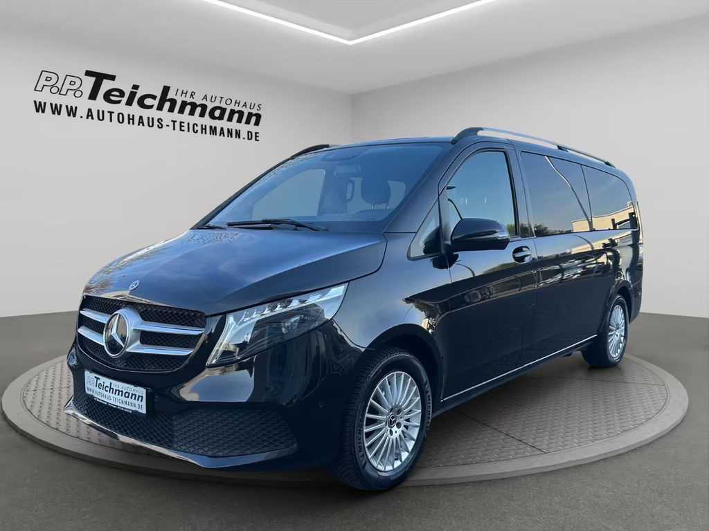 Mercedes-Benz V-Klasse 2024 Diesel