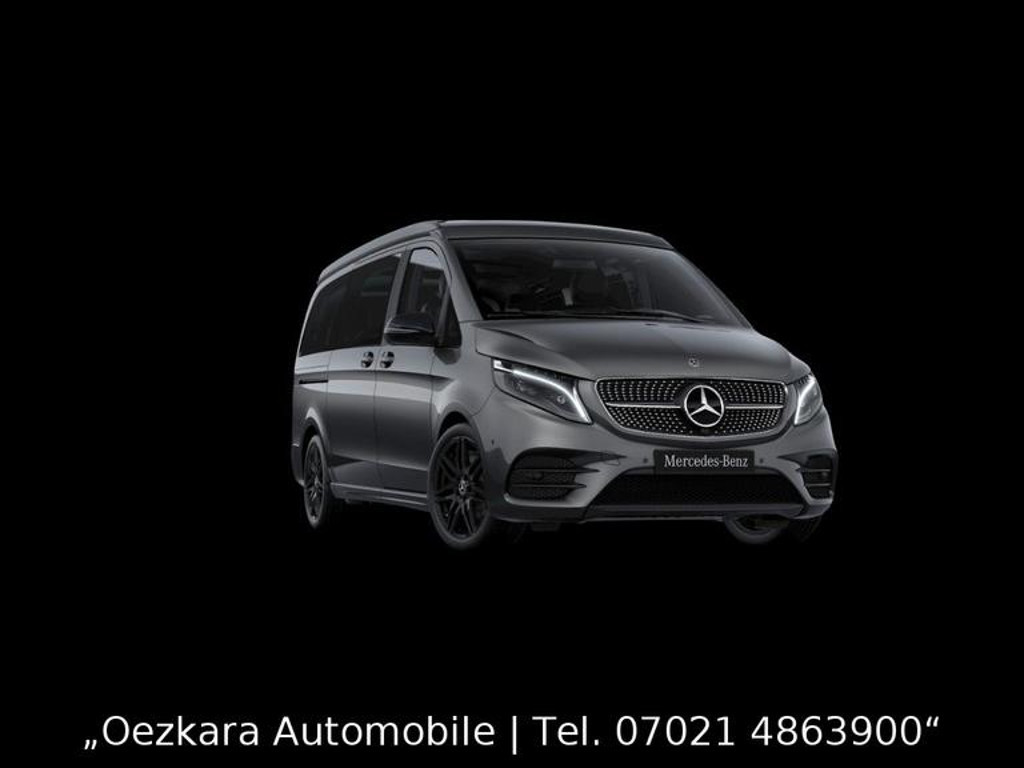 Mercedes-Benz Marco Polo