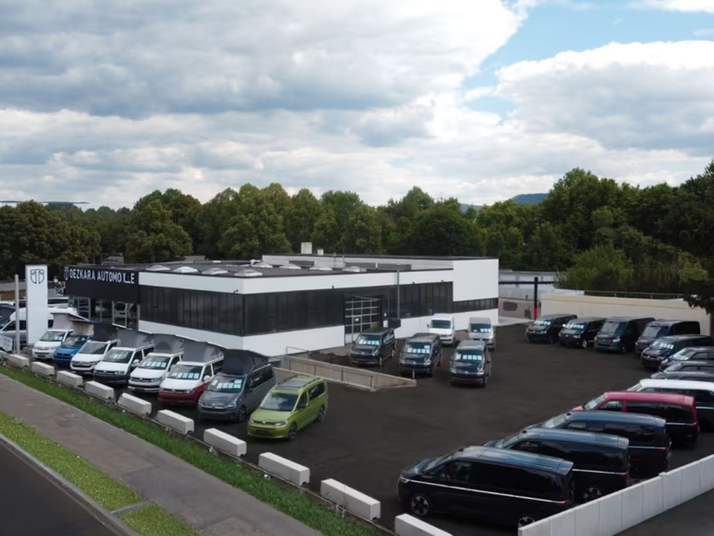 Mercedes-Benz Marco Polo