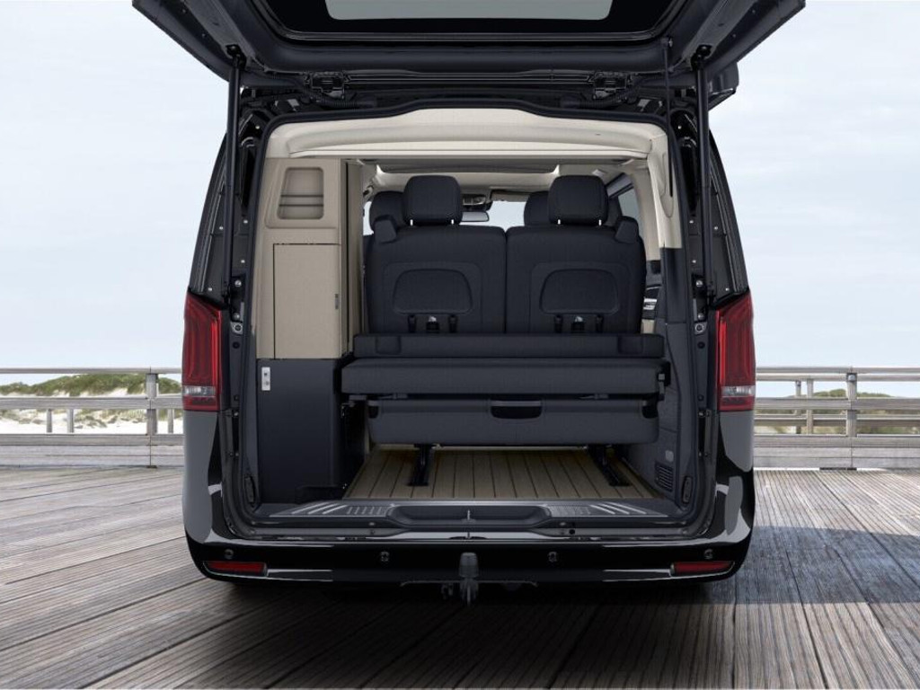 Mercedes-Benz Marco Polo