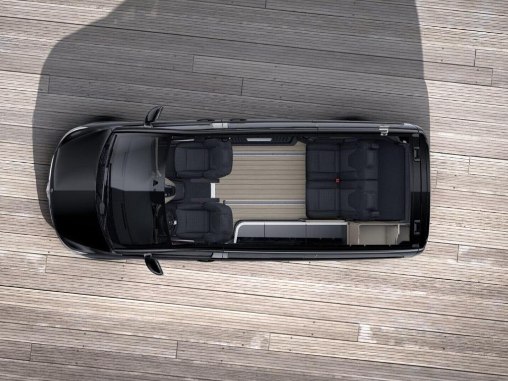 Mercedes-Benz Marco Polo