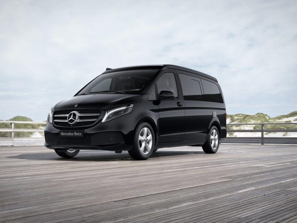 Mercedes-Benz Marco Polo