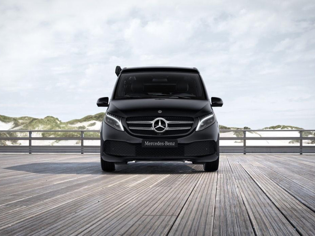 Mercedes-Benz Marco Polo