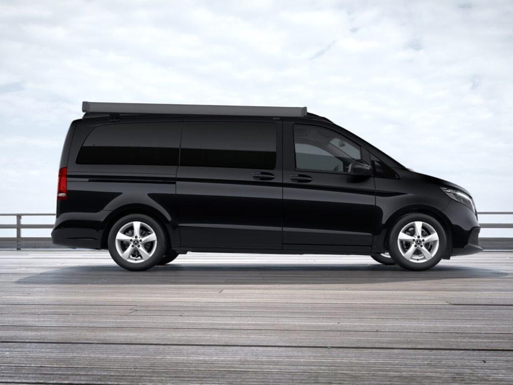 Mercedes-Benz Marco Polo