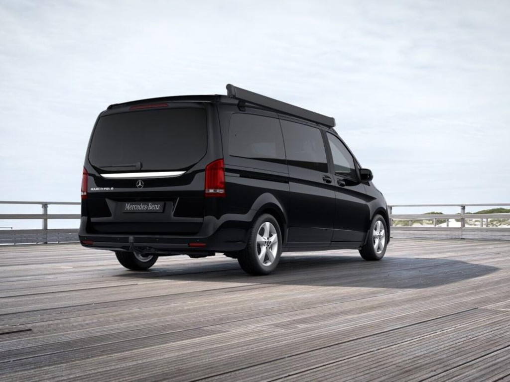 Mercedes-Benz Marco Polo