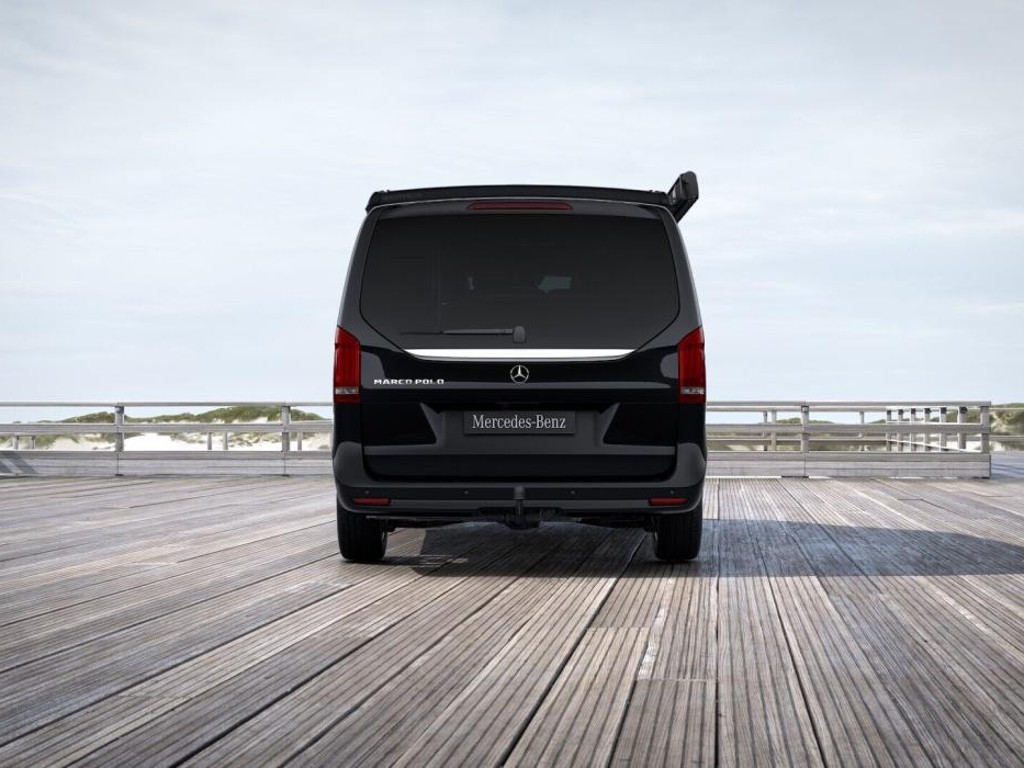 Mercedes-Benz Marco Polo