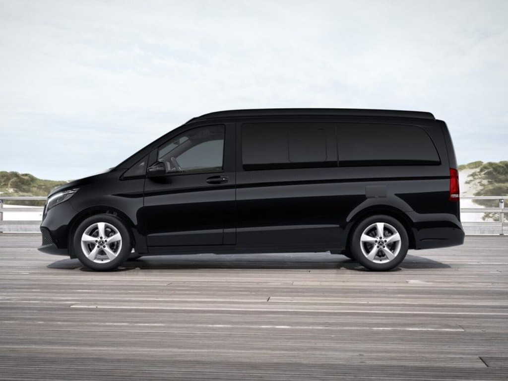 Mercedes-Benz Marco Polo