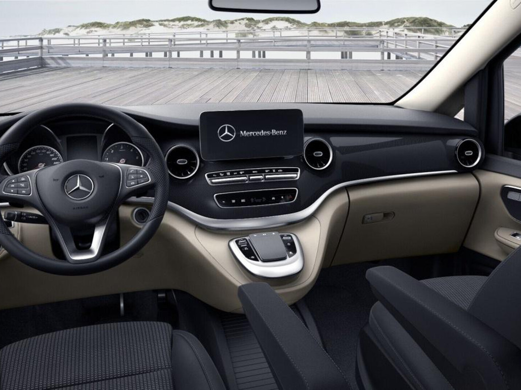 Mercedes-Benz Marco Polo