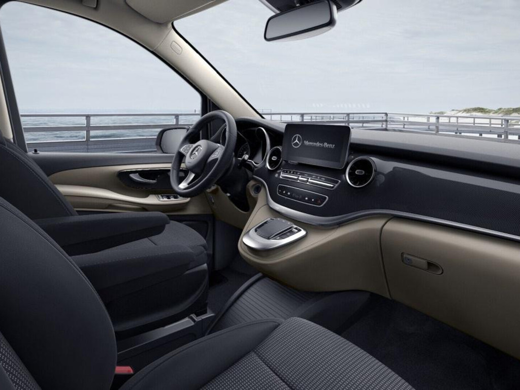 Mercedes-Benz Marco Polo