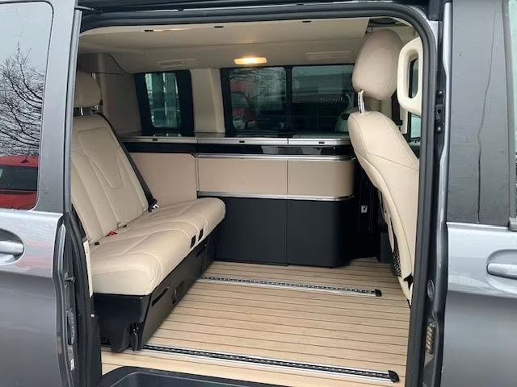 Mercedes-Benz Marco Polo