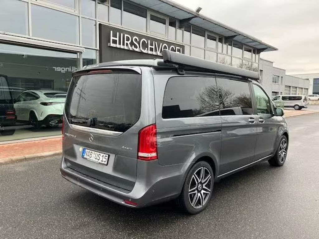 Mercedes-Benz Marco Polo