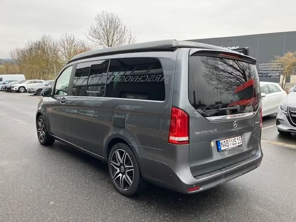 Mercedes-Benz Marco Polo
