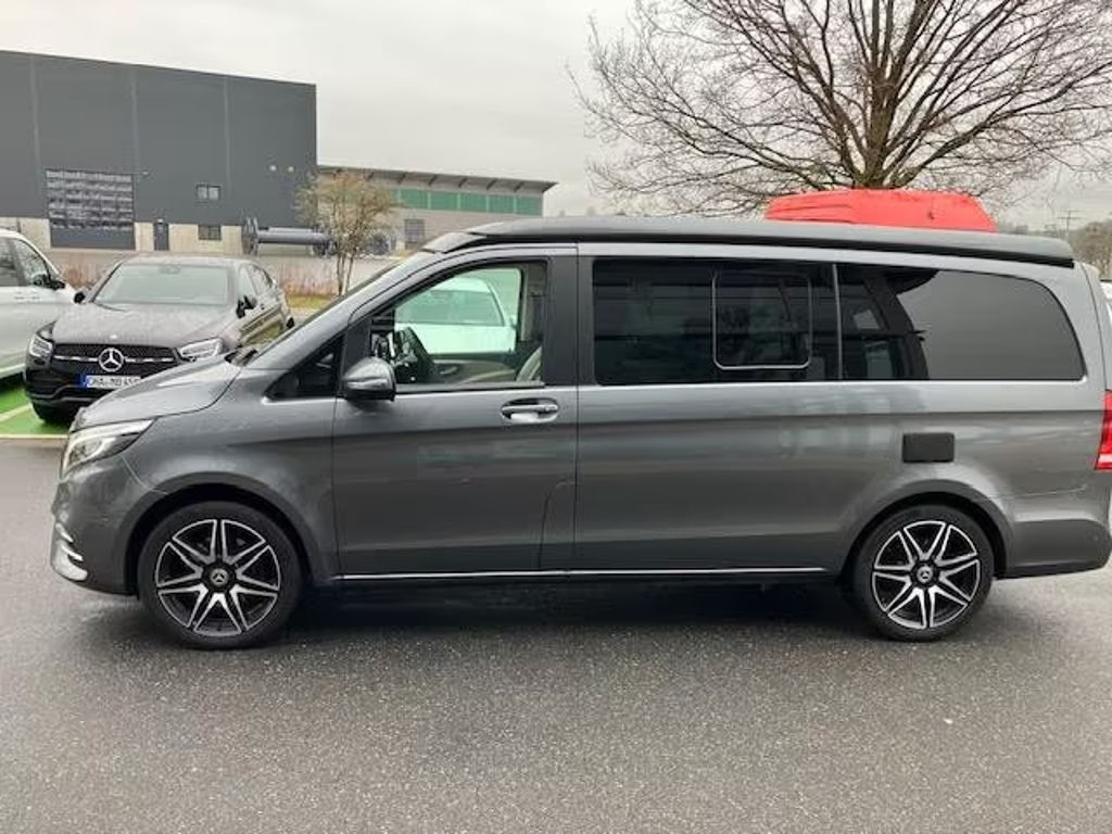 Mercedes-Benz Marco Polo