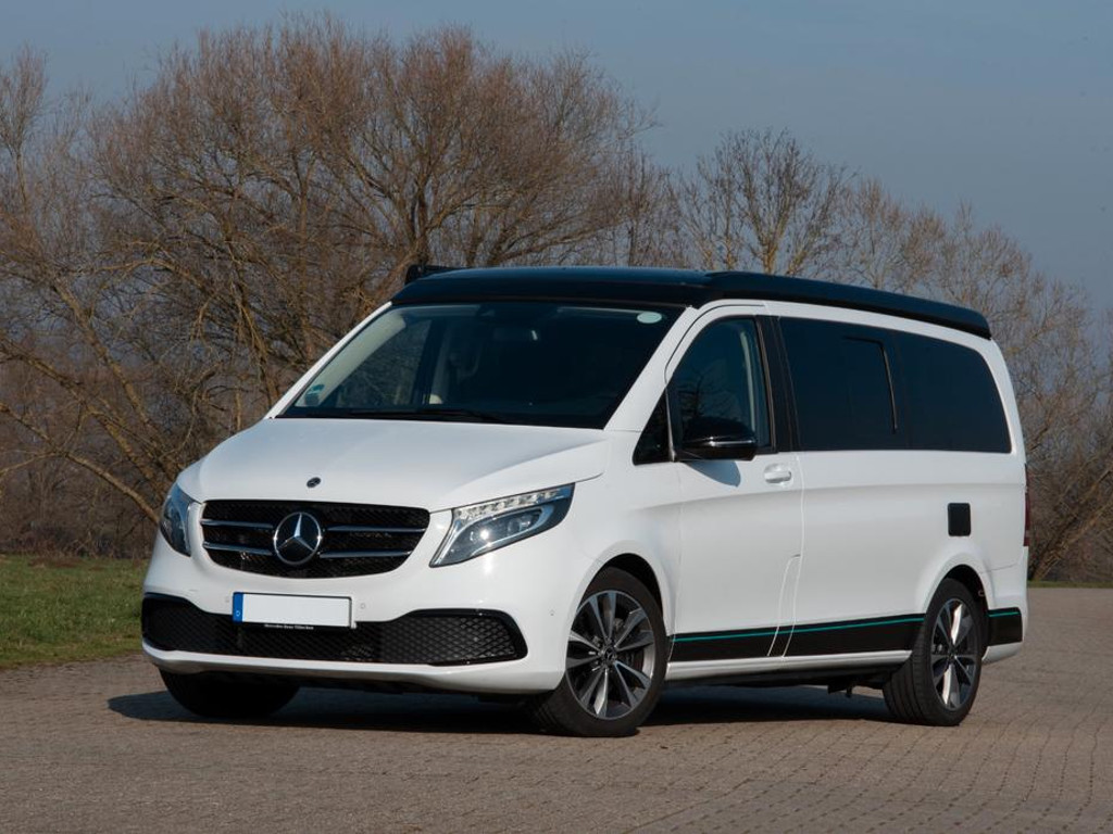 Mercedes-Benz Marco Polo