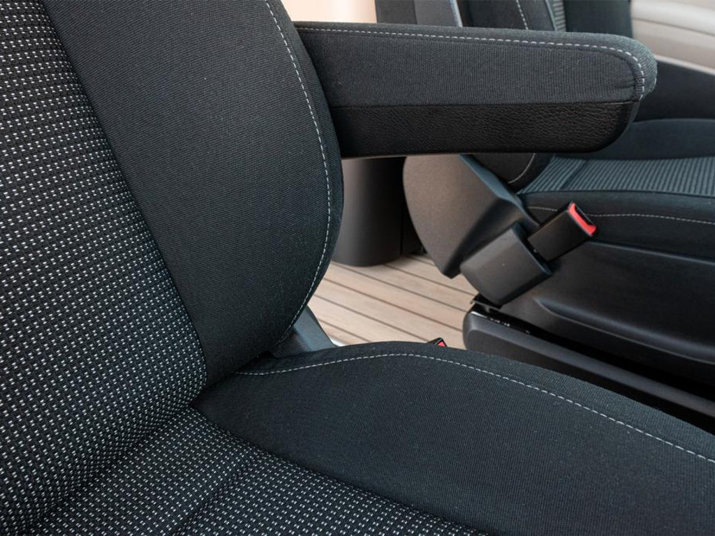 Mercedes-Benz Marco Polo