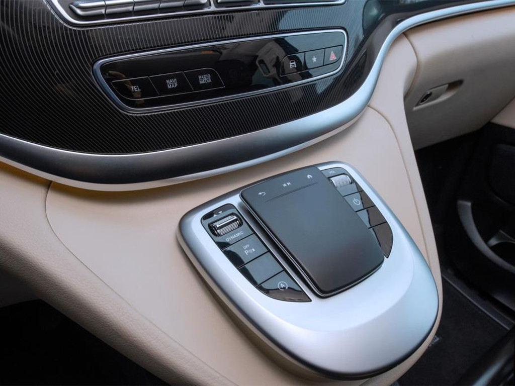 Mercedes-Benz Marco Polo