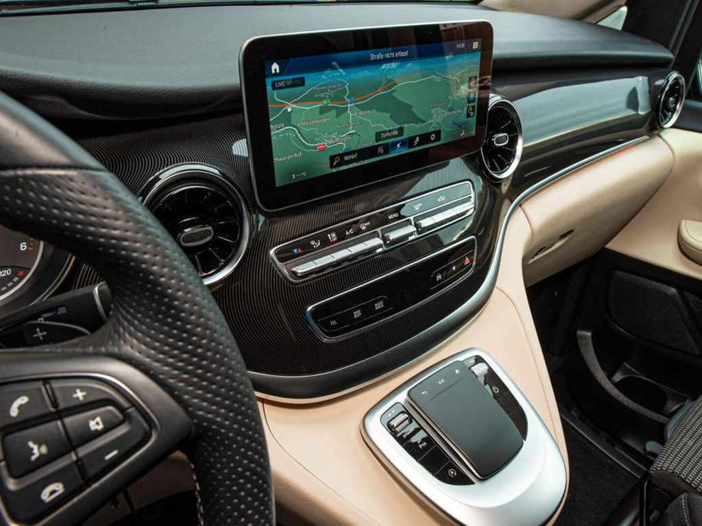 Mercedes-Benz Marco Polo