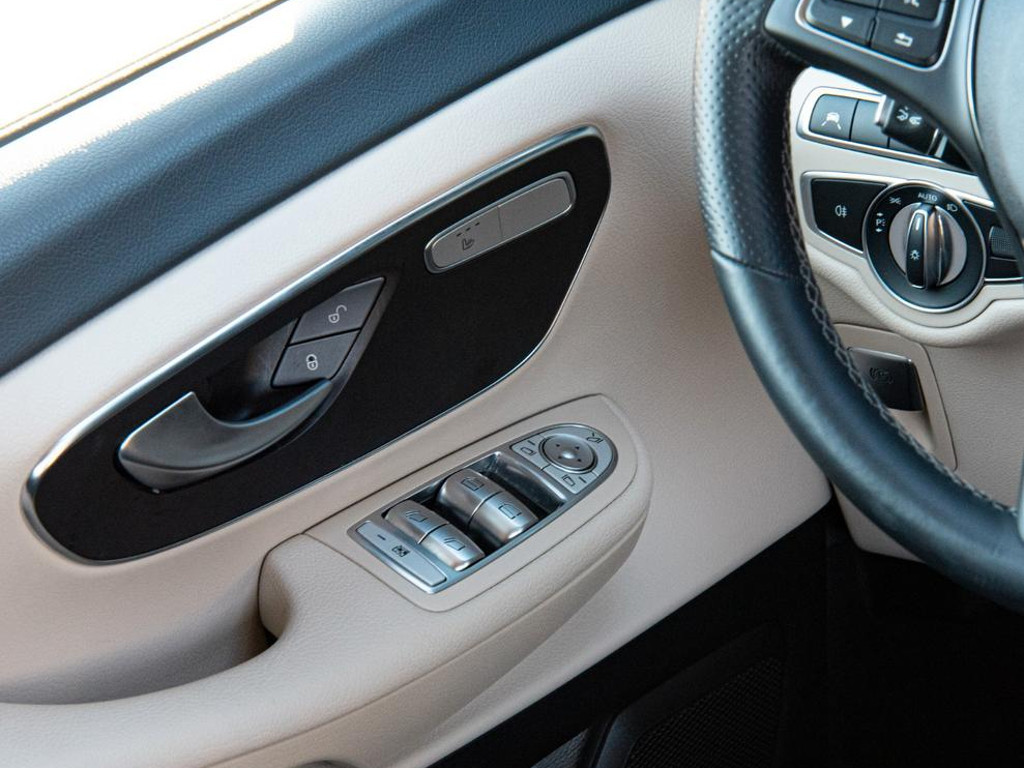 Mercedes-Benz Marco Polo