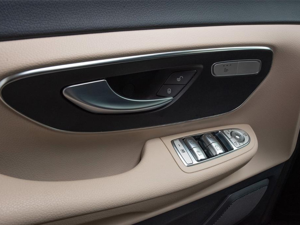 Mercedes-Benz Marco Polo