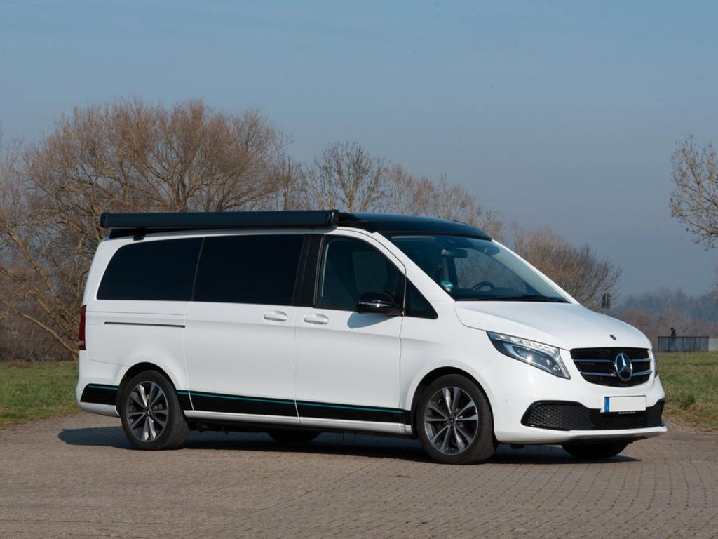 Mercedes-Benz Marco Polo