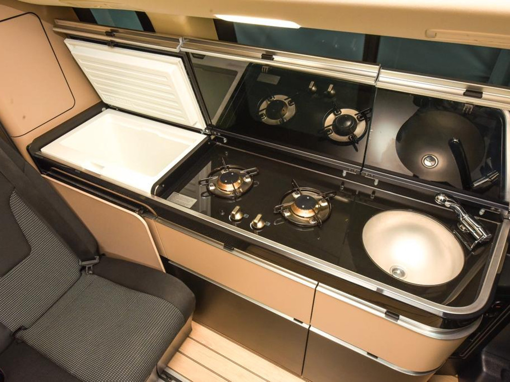 Mercedes-Benz Marco Polo