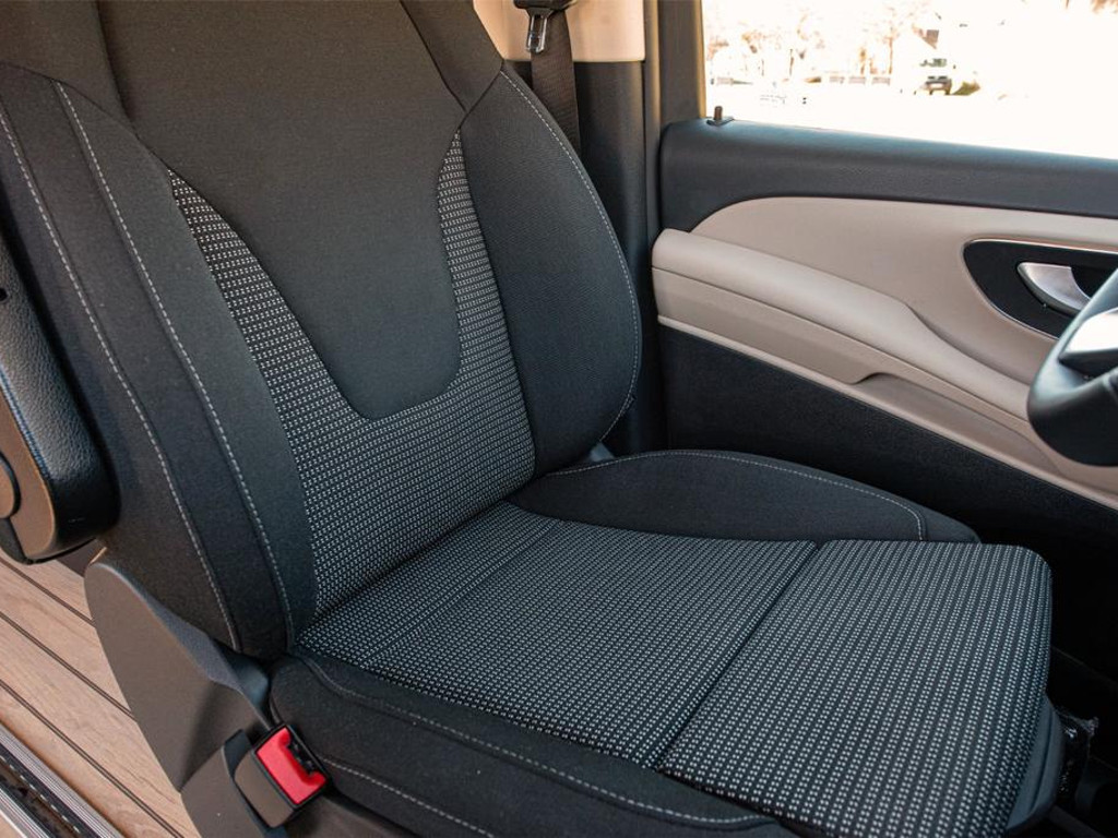 Mercedes-Benz Marco Polo