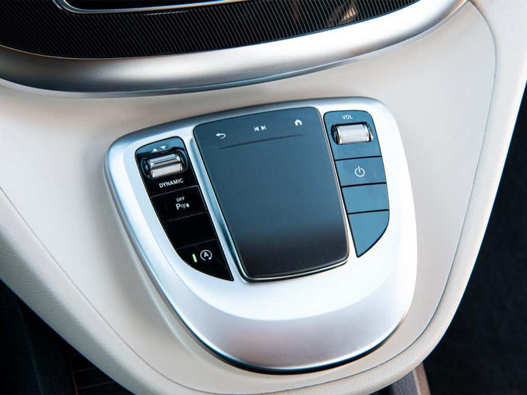 Mercedes-Benz Marco Polo