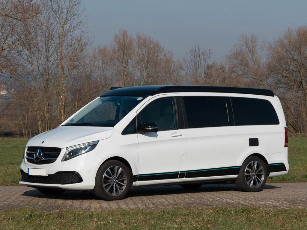 Mercedes-Benz Marco Polo