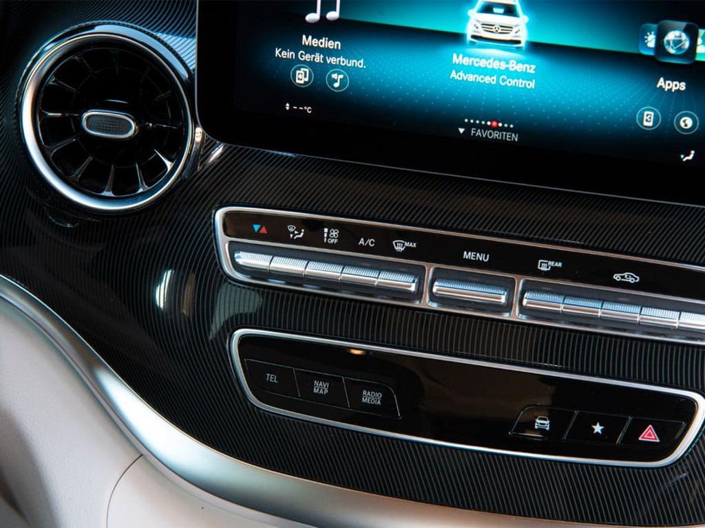 Mercedes-Benz Marco Polo