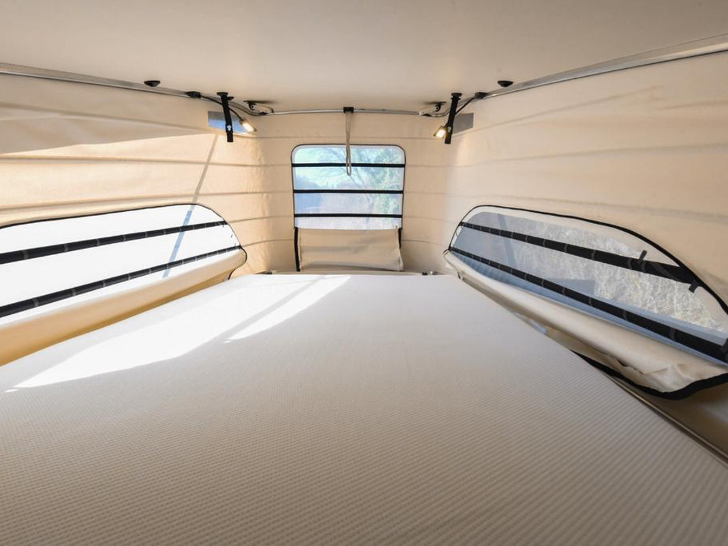 Mercedes-Benz Marco Polo