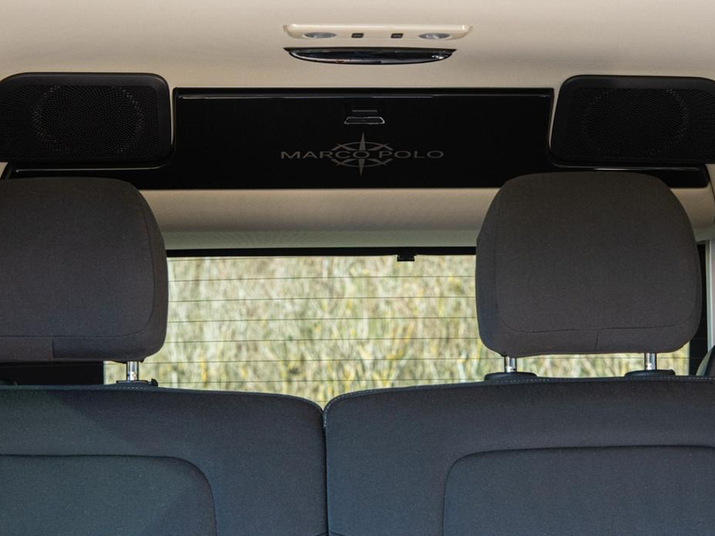 Mercedes-Benz Marco Polo