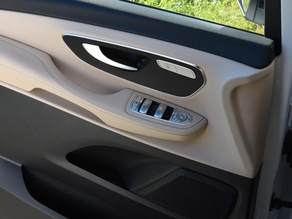 Mercedes-Benz Marco Polo