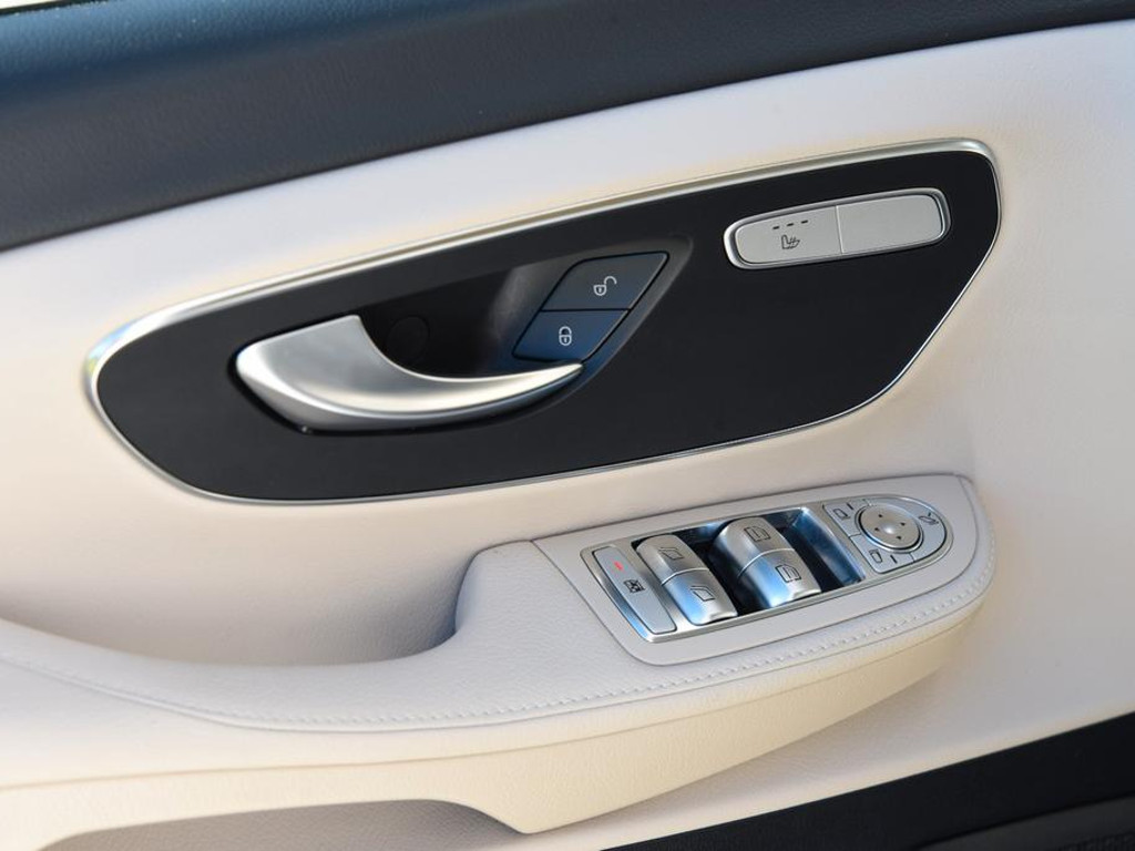 Mercedes-Benz Marco Polo