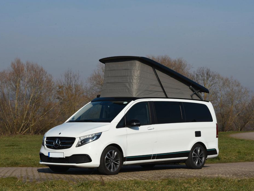 Mercedes-Benz Marco Polo