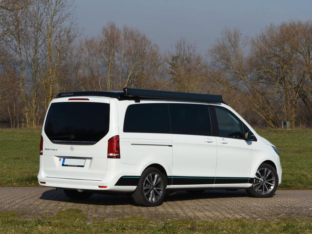 Mercedes-Benz Marco Polo