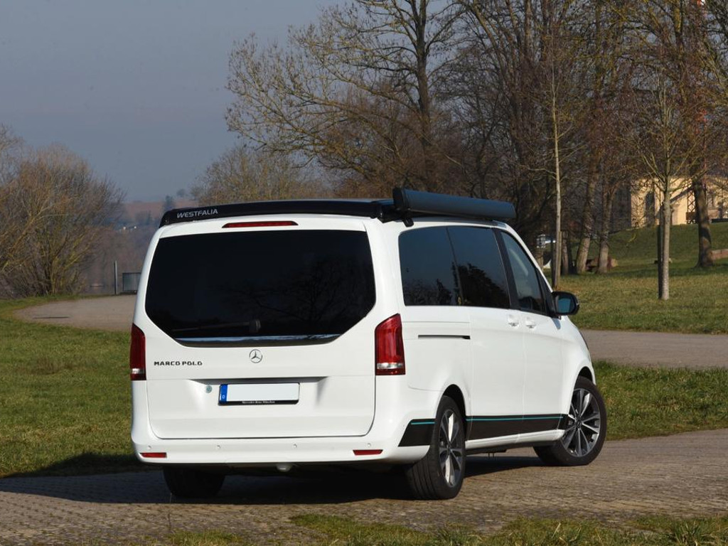 Mercedes-Benz Marco Polo