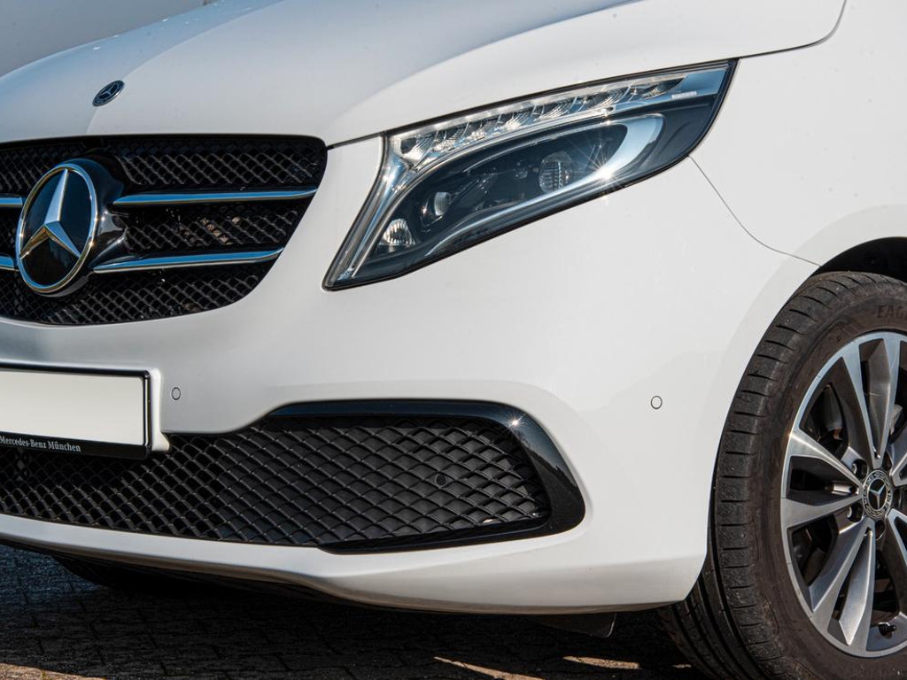 Mercedes-Benz Marco Polo