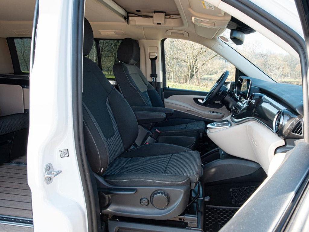 Mercedes-Benz Marco Polo