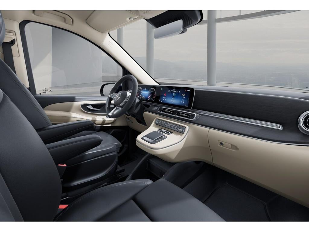 Mercedes-Benz Marco Polo