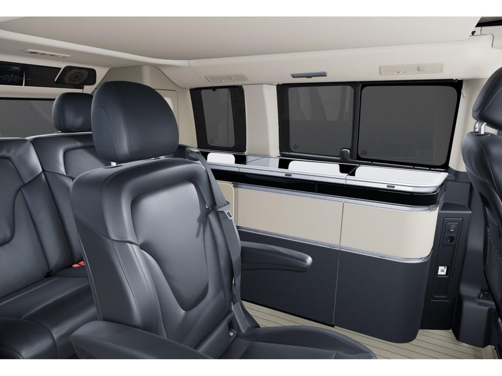 Mercedes-Benz Marco Polo