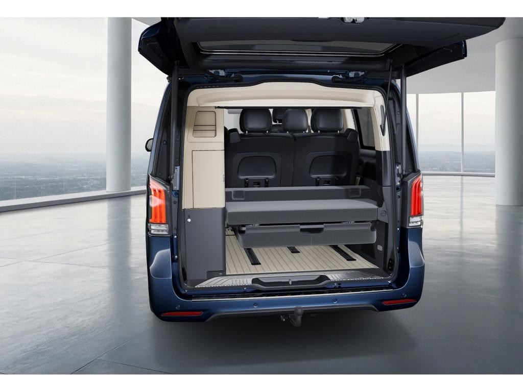 Mercedes-Benz Marco Polo